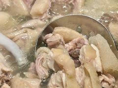 -润泽园椰子鸡(汇一城店)