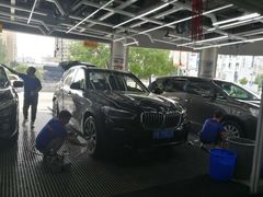 -壹捷汽车服务徐汇店(上海旗舰店·徐汇店)