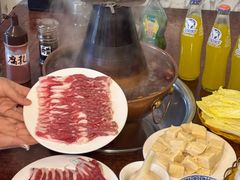 -前门张记涮肉(前门店)