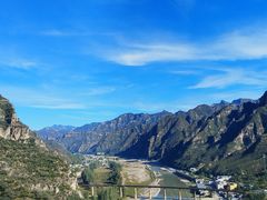 -野三坡清泉山风景区