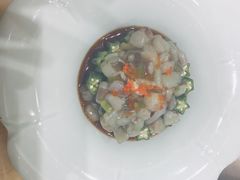 -海鲨湾海鲜会馆(百家湖1912店)
