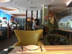 大堂-米兰西点(辽阳店)