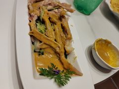 -玉林烤鸭店(垡头店)
