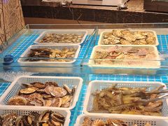 -大连中远海运洲际酒店