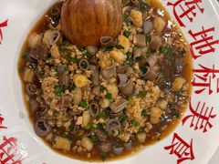 -小郭私房菜·海肠捞饭(学士街店)