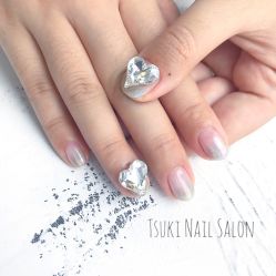 -TsukiNail艺术美甲美睫沙龙