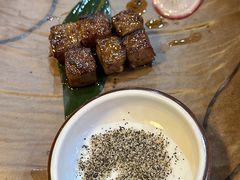 -大江户日本料理(吕厝店)