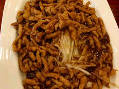 -大地春饼店(黄河路店)