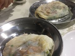 猪杂拉肠-标记美食新鲜猪杂(兴南大道店)
