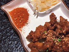 -無境·匠心日本料理(汉街店)