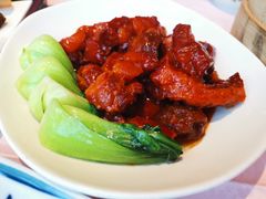 话梅猪软骨-誉八仙酒楼(静安大悦城店)