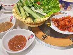-七八冷面·延边朝鲜族美食(世纪汇店)
