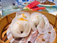 创元虾饺皇-创元千禧大酒店 · 香港轩