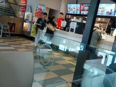 -肯德基(甘家口店)