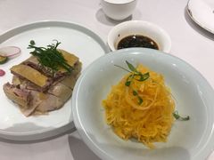 -道道鲜·崇明私房菜(五角场店)