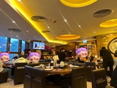 -中国厨房/台湾牛肉面