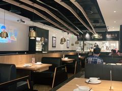 -太二酸菜鱼(武汉光谷保利店)