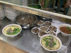 -北路拉面馆(洪湖里店)