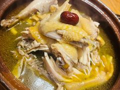 -老阿爸鲜鱼土菜(独墅湖店)