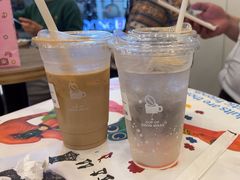 -Seesaw Coffee(上海国金中心店)