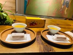 -微热山丘(台北民生公园门市店)