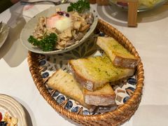 -CRAZYONES克芮旺斯西班牙餐厅(苏州中心店)