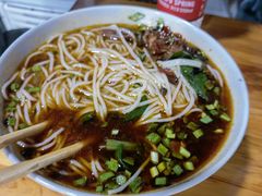 -越洋肖氏老米线(杨家坪店)