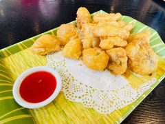 -健眺小海鲜(临海后山店)