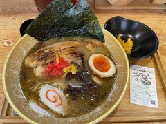 -柒鉦·日式豚骨拉麵(常德路店)
