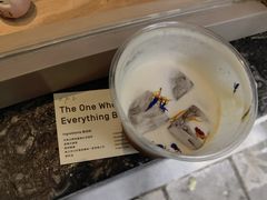 -O.P.S. CAFE