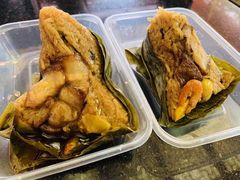 -老妈宫粽球