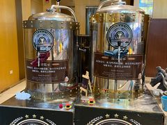 -昆山裕元花园酒店·温莎西餐厅