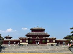 -洛阳古墓博物馆