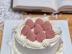 -壹点壹客·生日蛋糕(南山店)