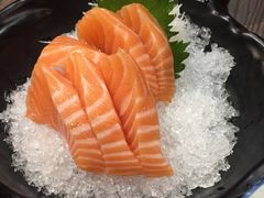 -大雄寿司(中华广场店)