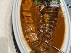 -峰厨大鱼泡饼(水上公园店)
