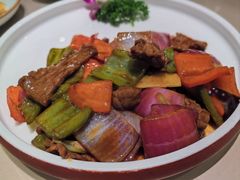 -味妙顺德厨房(绿地缤纷城店)