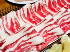 特选肥牛-庄老幺火锅(娄山关路店)