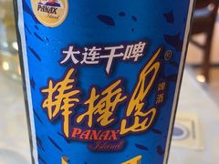-牟传仁饭庄(星海店)