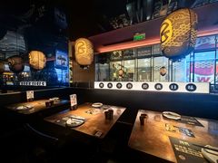 -烤匠麻辣烤鱼(观音桥大融城店)