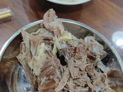 -布尔津河堤夜市