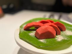 -金链花·泰国餐厅(国贸店)
