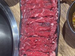 -牛员外·潮汕牛肉火锅(阿克苏明华店)