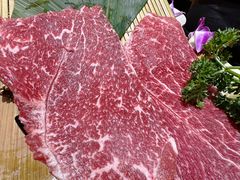 -牛也烧肉(摩尔城店)
