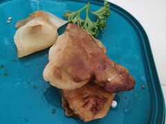-炎蔵牛舌烤肉