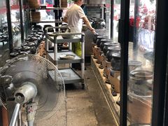 -味可道美食坊(福基路店)