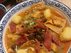 广式香肠螺蛳粉-亚皆老街南宁老友粉·米粉(印象城店)