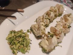 -海派悦庭·海胆烧麦·新融合菜(凯德广场店)