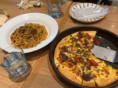 -必胜客(花都百业店)