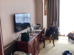 -维也纳酒店(北海银滩店)